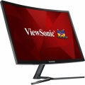 Monitor VIEWSONIC VX2458-c-mhd (24"; TFT; FullHD 1920x1080; DisplayPort, HDMI; kolor czarny) - 921123