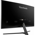 Monitor VIEWSONIC VX2458-c-mhd (24"; TFT; FullHD 1920x1080; DisplayPort, HDMI; kolor czarny) - 921126