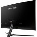 Monitor VIEWSONIC VX2458-c-mhd (24"; TFT; FullHD 1920x1080; DisplayPort, HDMI; kolor czarny) - 921125