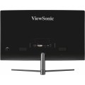 Monitor VIEWSONIC VX2458-c-mhd (24"; TFT; FullHD 1920x1080; DisplayPort, HDMI; kolor czarny) - 921119