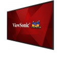 VIEWSONIC MONITOR CDE5520 (55" DLED 4K 3840X2160) - 1058763