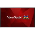 VIEWSONIC MONITOR CDE5520 (55" DLED 4K 3840X2160) - 1058761