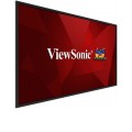 VIEWSONIC MONITOR CDE5520 (55" DLED 4K 3840X2160) - 1058762