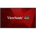 VIEWSONIC MONITOR CDE6520 (65" DLED 4K 3840X2160) - 1058770