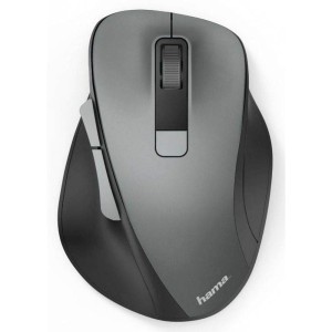 Mysz bezprzewodowa Hama MW-500, antracytowa