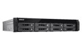 Serwer QNAP TS-EC880U-E3-4GE-R2 (eSata, SATA II, SATA III, USB 3.0) - 768079