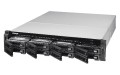 Serwer QNAP TS-EC880U-E3-4GE-R2 (eSata, SATA II, SATA III, USB 3.0) - 768077