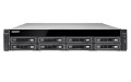 Pamięć, Serwer NAS QNAP TS-EC880U-i3-8G-R2 (HDMI, PCI-E, RJ-45, USB 2.0, USB 3.0) - 768082