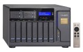 Pamięć, Serwer NAS QNAP TVS-1282T-i7-32G (HDMI, Jack 3,5mm, Jack 6,3 mm, PCI-E, RJ-45, USB 3.0) - 768097