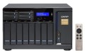 Pamięć, Serwer NAS QNAP TVS-1282T-i7-32G (HDMI, Jack 3,5mm, Jack 6,3 mm, PCI-E, RJ-45, USB 3.0) - 768098