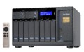 Pamięć, Serwer NAS QNAP TVS-1282T-i7-32G (HDMI, Jack 3,5mm, Jack 6,3 mm, PCI-E, RJ-45, USB 3.0) - 768095