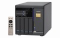 Serwer NAS QNAP TVS-682T-i3-8G (Tower HDD 6szt. Pamięć RAM 8GB i3-6100) - 768131