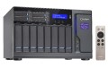 Pamięć, Serwer QNAP TVS-1282-i5-16G-450W (Audio, HDMI, PCI Express 3.0, PCI Express 3.0 x 8, PCIe NVMe 3.0 x4, RJ-45, SATA III, USB 2.0) - 768160