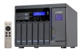 Pamięć, Serwer NAS QNAP TVS-882-i5-16G-450W (HDMI, Jack 3,5mm, Jack 6,3 mm, PCI-E, RJ-45, USB 3.0) - 768185