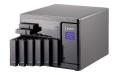 Pamięć, Serwer NAS QNAP TVS-882-i5-16G-450W (HDMI, Jack 3,5mm, Jack 6,3 mm, PCI-E, RJ-45, USB 3.0) - 768189