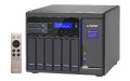 Pamięć, Serwer NAS QNAP TVS-882-i5-16G-450W (HDMI, Jack 3,5mm, Jack 6,3 mm, PCI-E, RJ-45, USB 3.0) - 768186