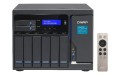 Pamięć, Serwer NAS QNAP TVS-882-i5-16G-450W (HDMI, Jack 3,5mm, Jack 6,3 mm, PCI-E, RJ-45, USB 3.0) - 768184