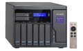 Pamięć, Serwer NAS QNAP TVS-882-i5-16G-450W (HDMI, Jack 3,5mm, Jack 6,3 mm, PCI-E, RJ-45, USB 3.0) - 768188