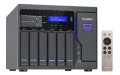Pamięć, Serwer NAS QNAP TVS-882-i5-16G-450W (HDMI, Jack 3,5mm, Jack 6,3 mm, PCI-E, RJ-45, USB 3.0) - 768187