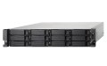Serwer QNAP TS-1263U-RP-4G (SATA II, SATA III, USB 2.0, USB 3.0) - 768223