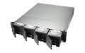 Serwer QNAP TS-1263U-RP-4G (SATA II, SATA III, USB 2.0, USB 3.0) - 768226