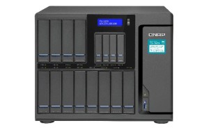 Qnap - TS-1635-4G Tower 16bay Annapurna 4GB