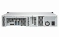 Serwer QNAP TS-1232XU-4G (PCI-E, SATA III, SFP+, USB 3.0) - 768023