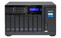 Serwer QNAP TVS-1282T3-i5-16G (M.2, SATA III, Thunderbolt, USB 3.0) - 767957