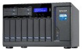 Serwer QNAP TVS-1282T3-i5-16G (M.2, SATA III, Thunderbolt, USB 3.0) - 767961