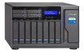 Serwer QNAP TVS-1282T3-i5-16G (M.2, SATA III, Thunderbolt, USB 3.0) - 767960