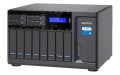 Serwer QNAP TVS-1282T3-i5-16G (M.2, SATA III, Thunderbolt, USB 3.0) - 768584