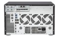 Serwer QNAP TVS-1282T3-i5-16G (M.2, SATA III, Thunderbolt, USB 3.0) - 768589