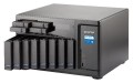 Serwer QNAP TVS-1282T3-i5-16G (M.2, SATA III, Thunderbolt, USB 3.0) - 767953