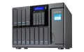 Serwer QNAP TS-1685-D1531-32G-550W (Jack 3,5mm, M.2, PCI-E, RJ-45, SATA III, USB 3.0) - 767973