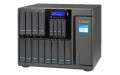 Serwer QNAP TS-1685-D1531-32G-550W (Jack 3,5mm, M.2, PCI-E, RJ-45, SATA III, USB 3.0) - 768009