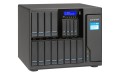 Serwer QNAP TS-1685-D1531-32G-550W (Jack 3,5mm, M.2, PCI-E, RJ-45, SATA III, USB 3.0) - 767974