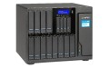 Serwer QNAP TS-1685-D1531-32G-550W (Jack 3,5mm, M.2, PCI-E, RJ-45, SATA III, USB 3.0) - 768007
