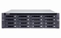 Serwer NAS QNAP TS-1673U-RP-64G (PCI Express 3.0 x 4, USB 2.0, USB 3.0, USB 3.1) - 767927