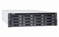 Serwer NAS QNAP TS-1673U-RP-64G (PCI Express 3.0 x 4, USB 2.0, USB 3.0, USB 3.1) - 767931