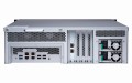 Serwer NAS QNAP TS-1673U-RP-64G (PCI Express 3.0 x 4, USB 2.0, USB 3.0, USB 3.1) - 767935