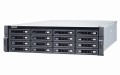 Serwer NAS QNAP TS-1673U-RP-64G (PCI Express 3.0 x 4, USB 2.0, USB 3.0, USB 3.1) - 767929