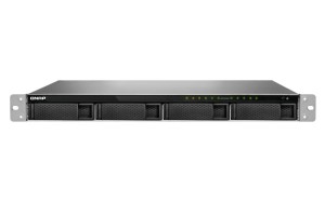 QNAP-TVS-972XU-i3-4G 9 bay rack 19" intel 4 GB