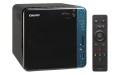 Serwer QNAP TS-453B-4G (SATA III, USB 3.0, USB-C) - 768258
