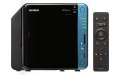 Serwer QNAP TS-453B-4G (SATA III, USB 3.0, USB-C) - 768256