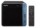 Serwer QNAP TS-453B-4G (SATA III, USB 3.0, USB-C) - 627535