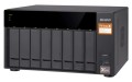Serwer NAS QNAP TS-832X-8G (PCI Express 2.0 x 1, PCI Express 2.0 x 2, USB 3.0) - 767940