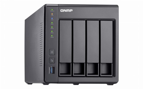 Serwer QNAP TS-431X2-8G (USB 3.0) - 768293