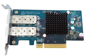 Karta sieciowa QNAP LAN-10G2SF-MLX