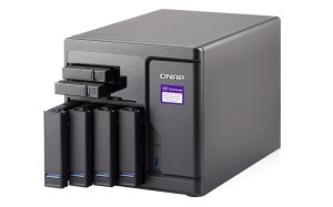 Serwer QNAP TVS-682-i3-8G (USB 3.0)