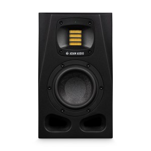 Adam A4V Czarny